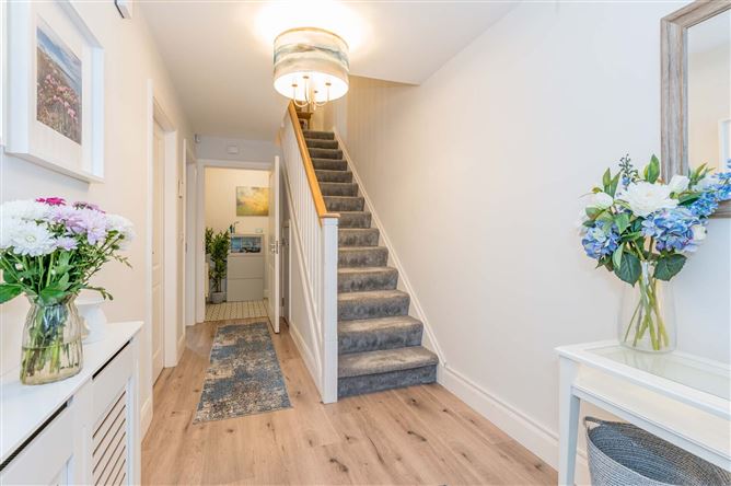 13 Dun Rioga Close, Dunshaughlin, Co. Meath