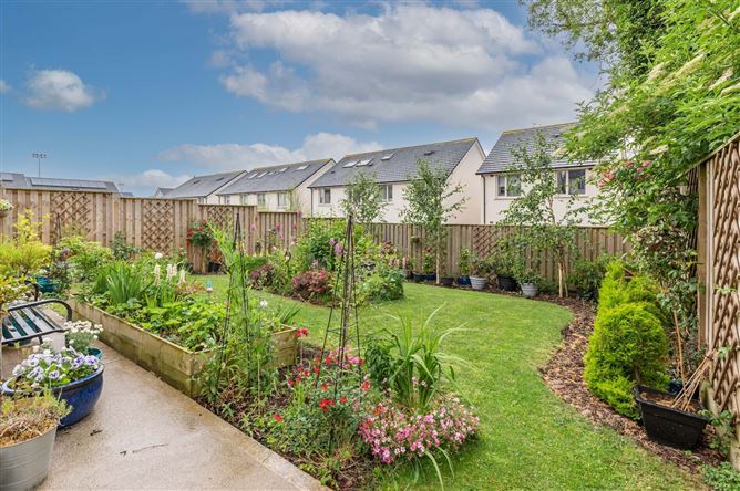 13 Dun Rioga Close, Dunshaughlin, Co. Meath