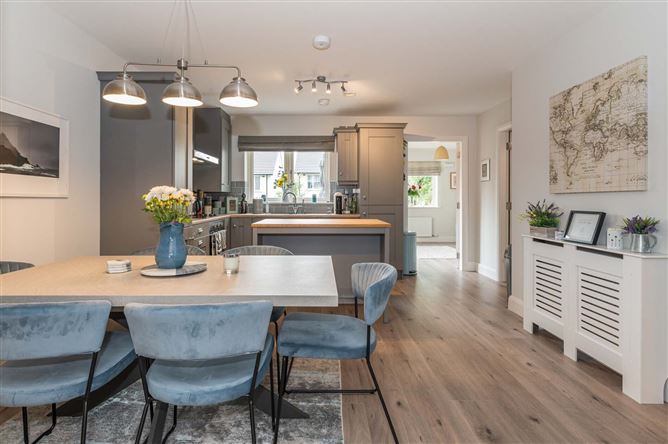 13 Dun Rioga Close, Dunshaughlin, Co. Meath
