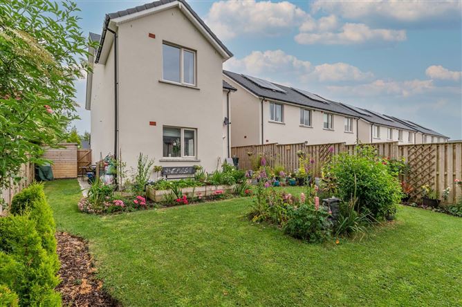 13 Dun Rioga Close, Dunshaughlin, Co. Meath