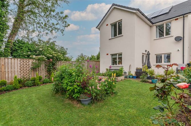 13 Dun Rioga Close, Dunshaughlin, Co. Meath