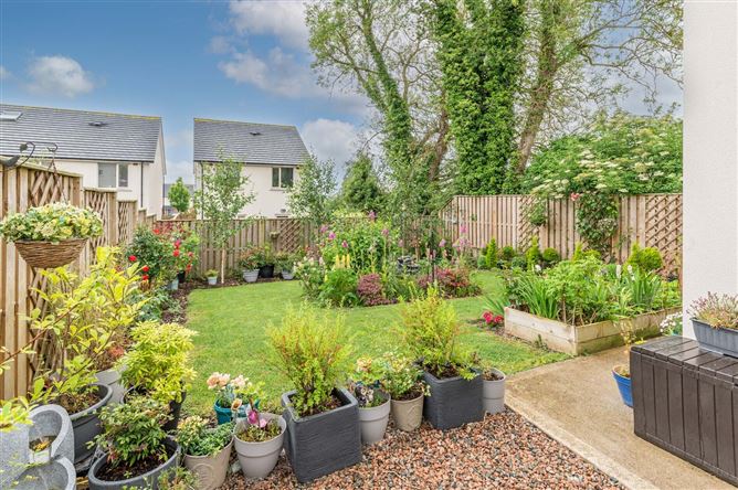 13 Dun Rioga Close, Dunshaughlin, Co. Meath