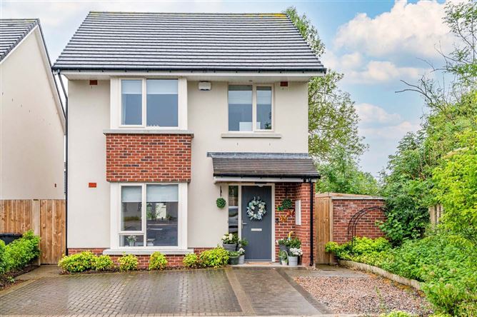 13 Dun Rioga Close, Dunshaughlin, Co. Meath