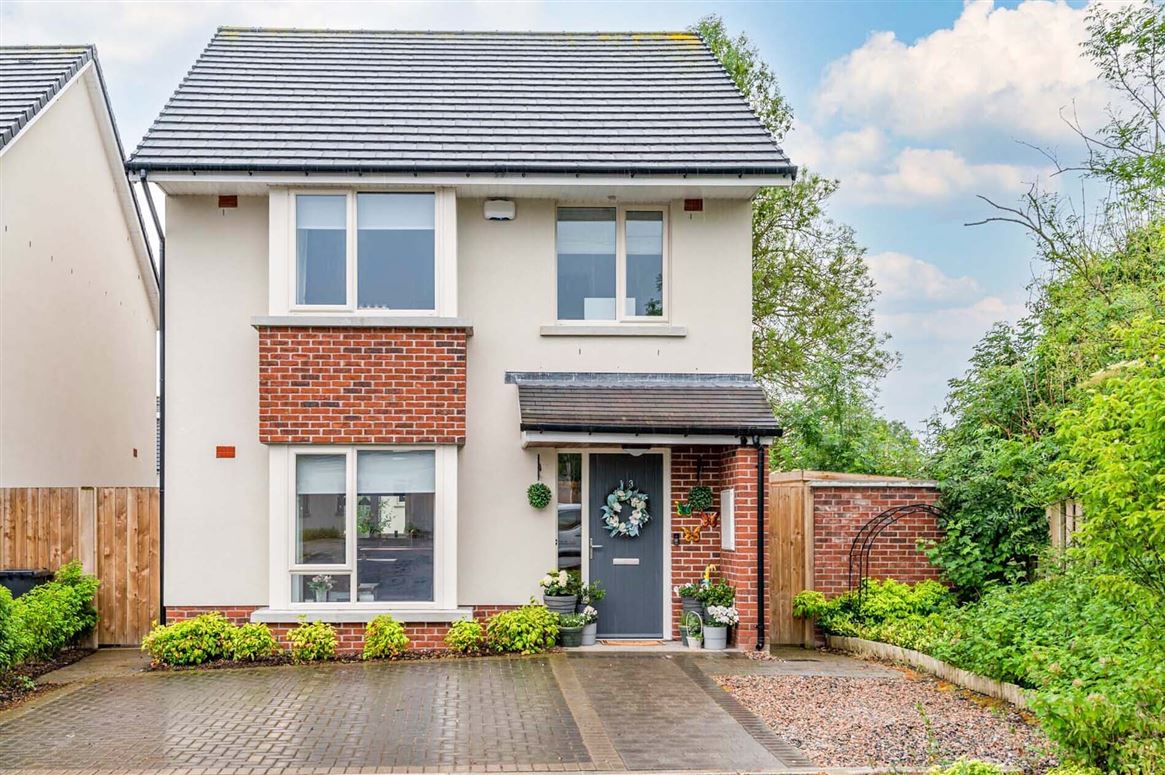 13 Dun Rioga Close, Dunshaughlin, Co. Meath