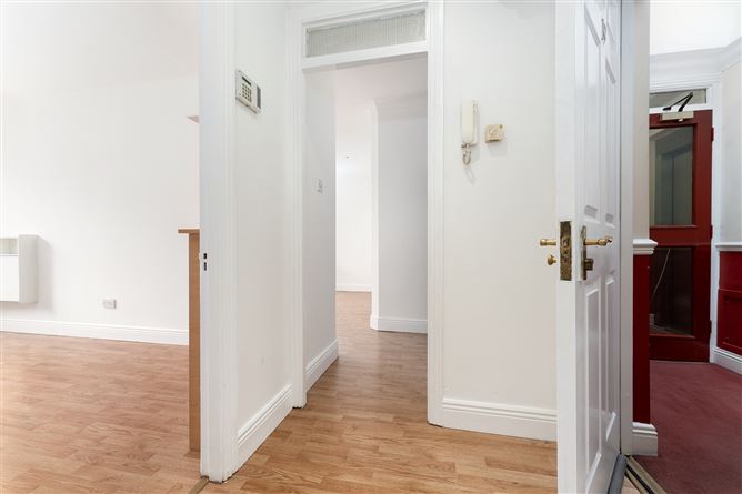 Apartment 19, 68 JERVIS STREET, Dublin 1