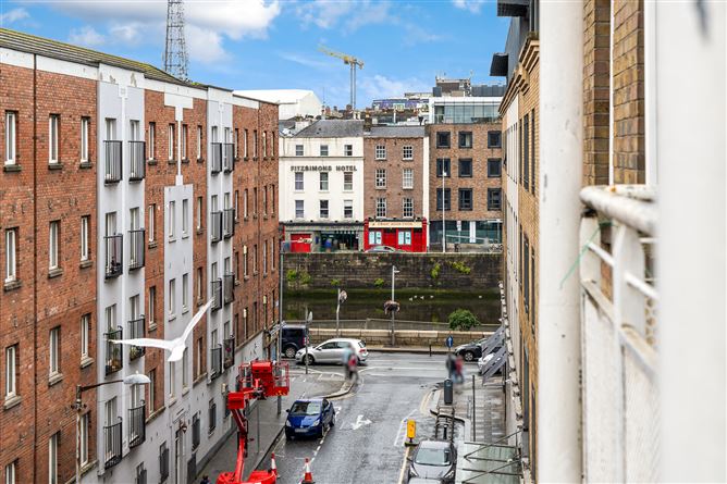Apartment 19, 68 JERVIS STREET, Dublin 1