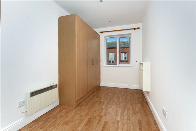 Apartment 19, 68 JERVIS STREET, Dublin 1