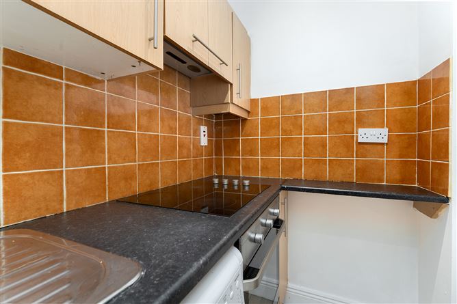 Apartment 19, 68 JERVIS STREET, Dublin 1