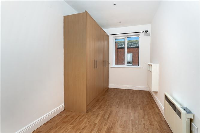 Apartment 19, 68 JERVIS STREET, Dublin 1