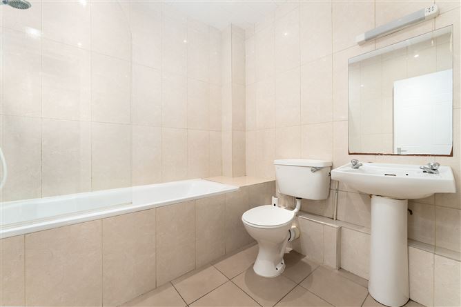 Apartment 19, 68 JERVIS STREET, Dublin 1