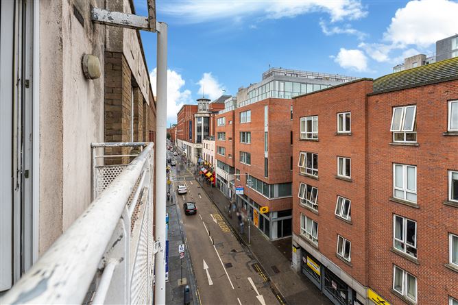 Apartment 19, 68 JERVIS STREET, Dublin 1