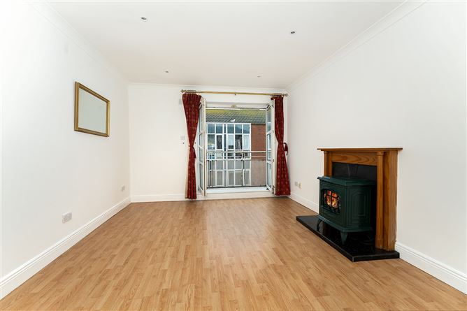 Apartment 19, 68 JERVIS STREET, Dublin 1