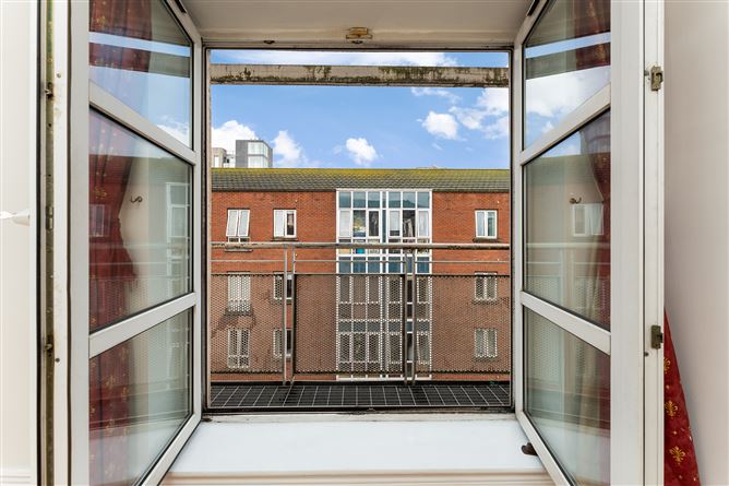 Apartment 19, 68 JERVIS STREET, Dublin 1