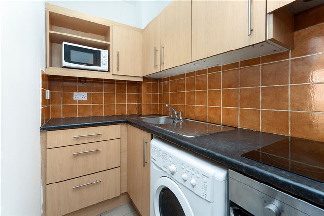 Apartment 19, 68 JERVIS STREET, Dublin 1