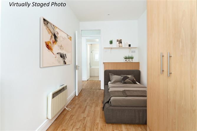 Apartment 19, 68 JERVIS STREET, Dublin 1