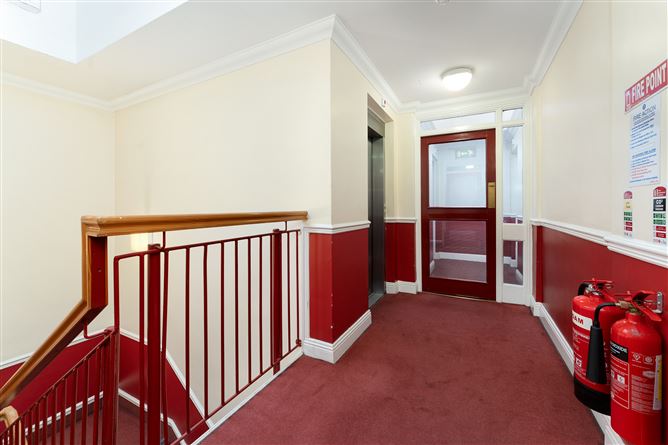 Apartment 19, 68 JERVIS STREET, Dublin 1