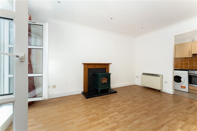 Apartment 19, 68 JERVIS STREET, Dublin 1