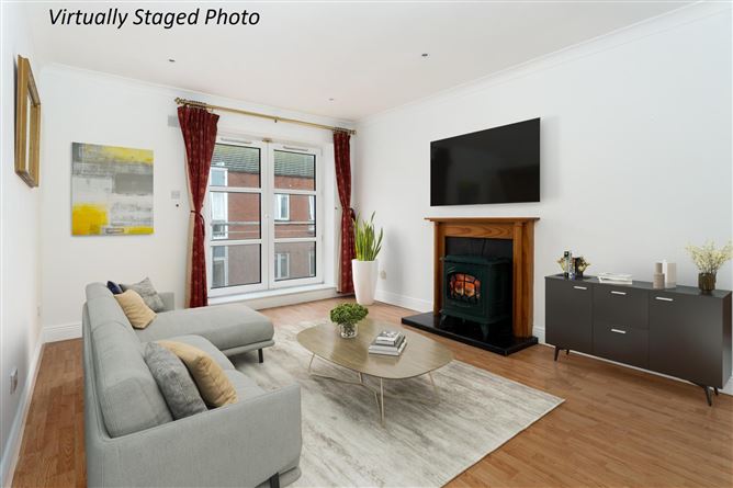 Apartment 19, 68 JERVIS STREET, Dublin 1
