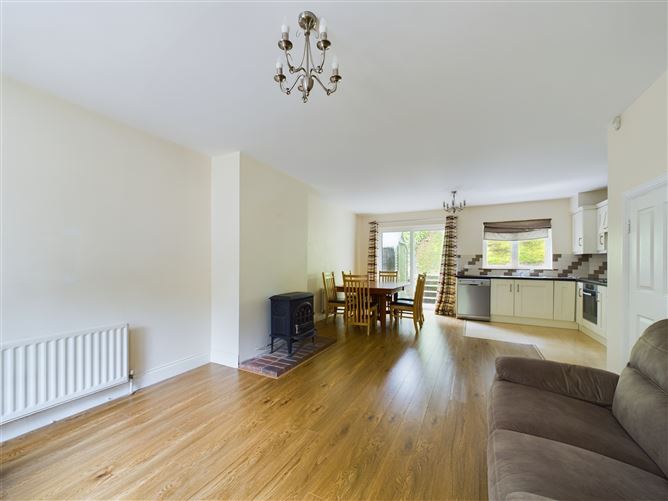 8 Maryborough Downs, Maryborough Hill, Douglas, Cork