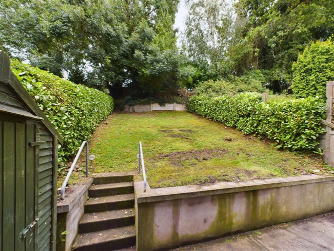 8 Maryborough Downs, Maryborough Hill, Douglas, Cork