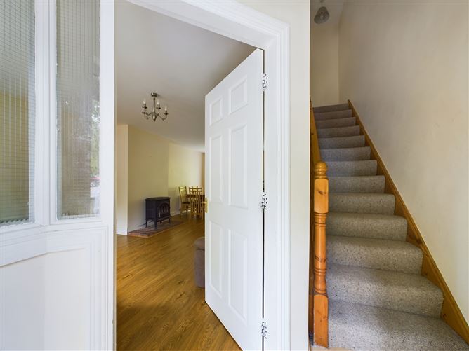 8 Maryborough Downs, Maryborough Hill, Douglas, Cork