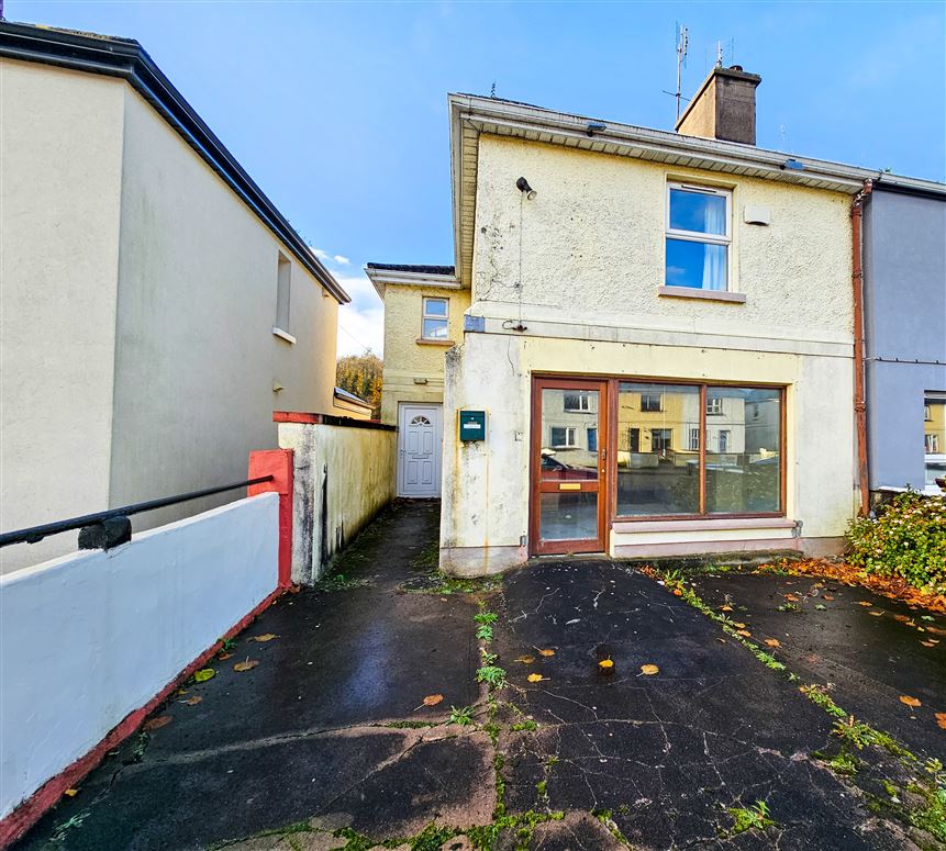 No. 29 Mc Hale Road , Castlebar, Mayo Moran Auctioneers & Estate