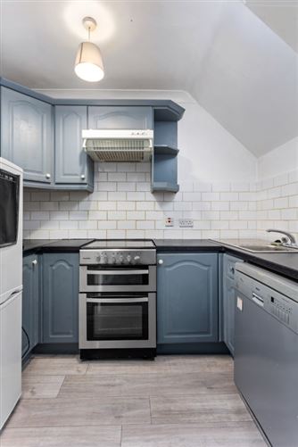 3A Patrick Court, Patrick Square, Newbridge, Kildare
