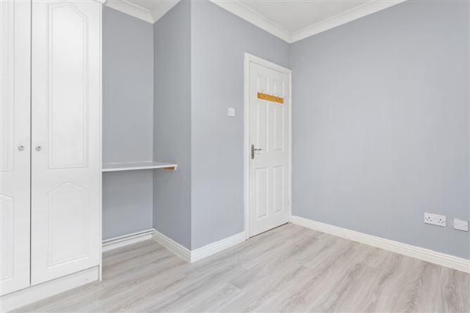 3A Patrick Court, Patrick Square, Newbridge, Kildare
