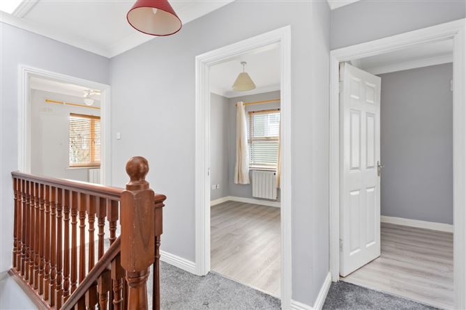3A Patrick Court, Patrick Square, Newbridge, Kildare
