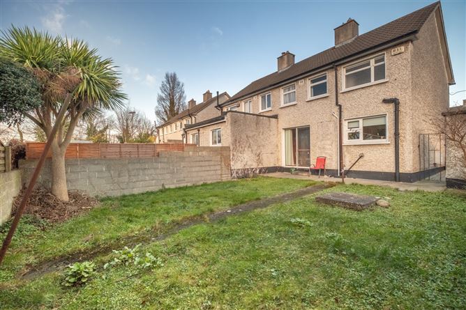 26 Oakton Park, Ballybrack, County Dublin
