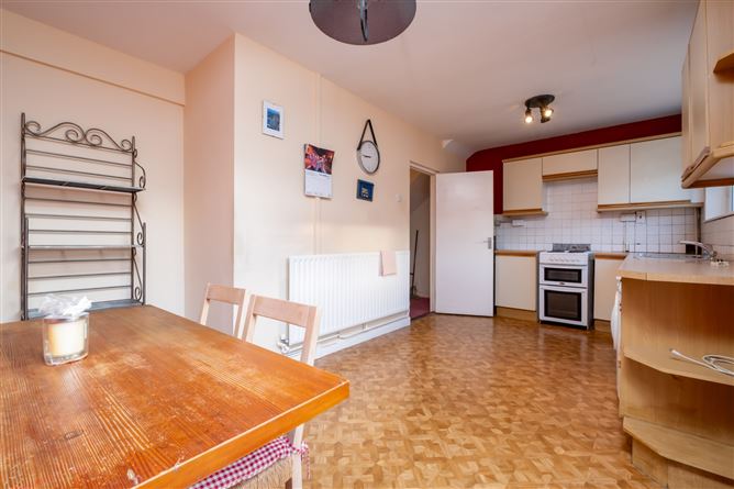 26 Oakton Park, Ballybrack, County Dublin