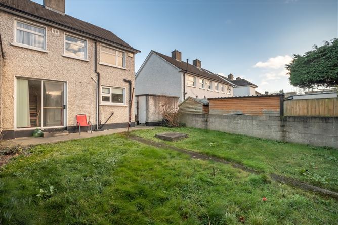 26 Oakton Park, Ballybrack, County Dublin