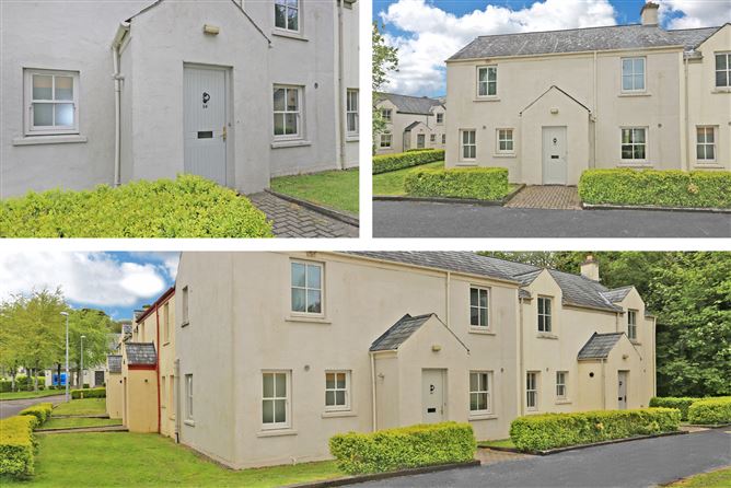 18 Castle Gardens, Bunratty, Co. Clare