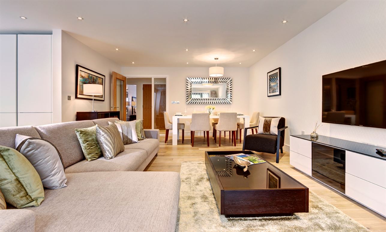 Knights of St John, Vacation Rental in Greater London, England, London, Greater London