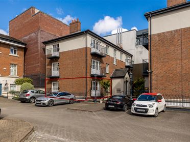 Image for 10 Temple Court, Hogan Place, South City Centre, Dublin 2