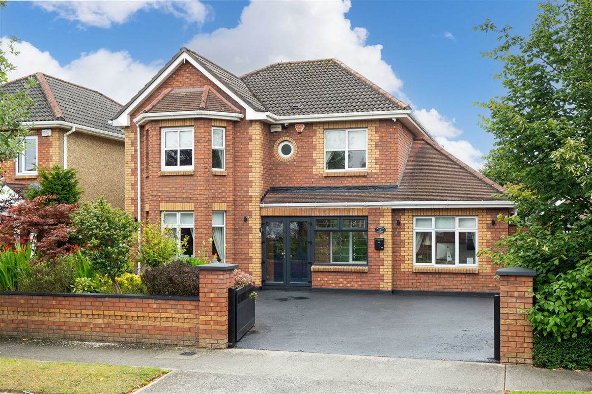 2 Boroimhe Laurels, Swords,   County Dublin