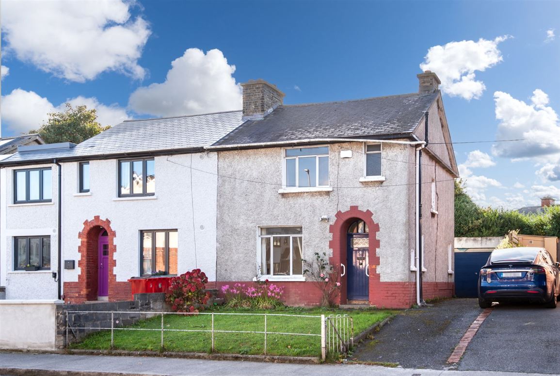 168 Kimmage Road Lower, Kimmage, Dublin 6w