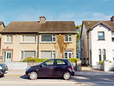 Image for 13 Martin Grove, Blackhorse Ave, Dublin 7