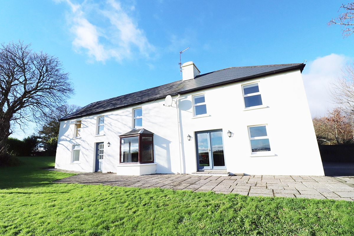 Shanavagh, Ballydehob, Cork