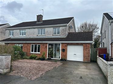 Image for 64 Riverside, Kinnegad, Westmeath