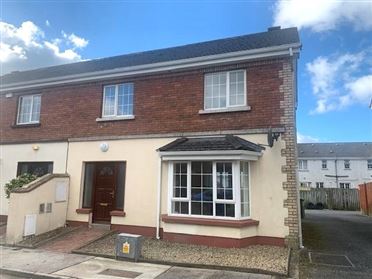 Image for 61 Fearann Ri, Doughiska, Galway City