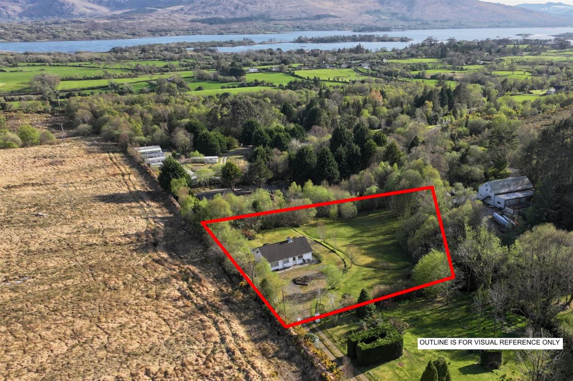 Reen Upper, Kenmare, Co. Kerry