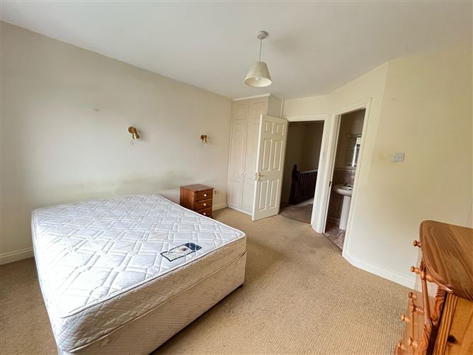 King Edward Court, Bray, Co. Wicklow