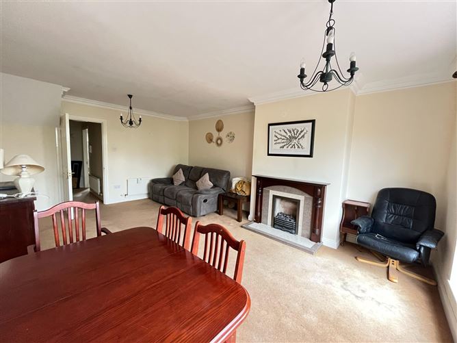 King Edward Court, Bray, Co. Wicklow