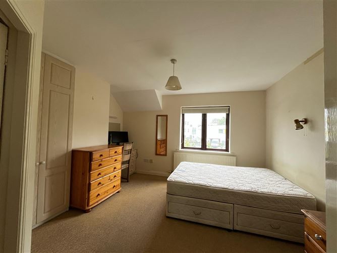 King Edward Court, Bray, Co. Wicklow