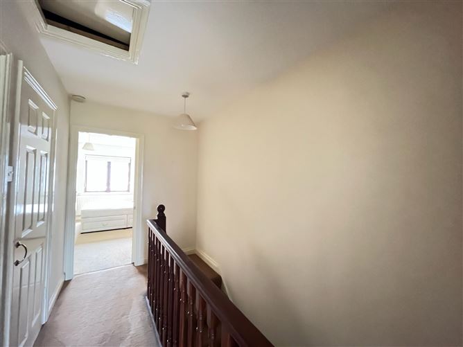 King Edward Court, Bray, Co. Wicklow