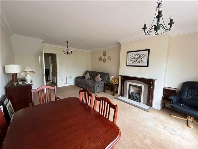 King Edward Court, Bray, Co. Wicklow