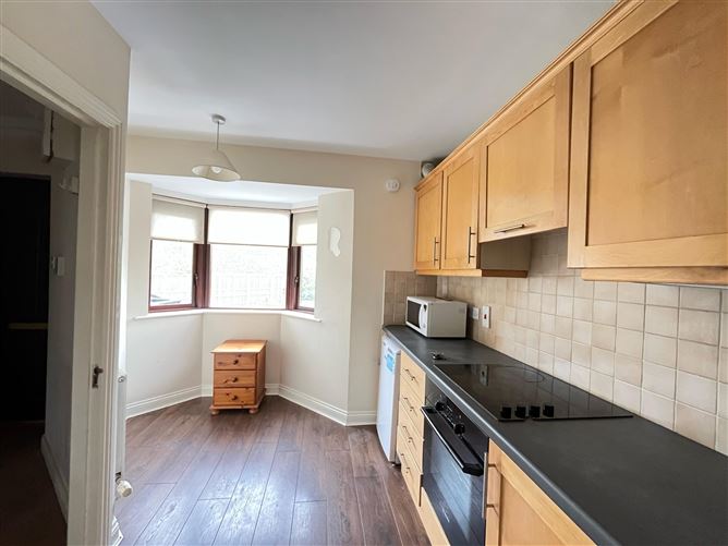 King Edward Court, Bray, Co. Wicklow