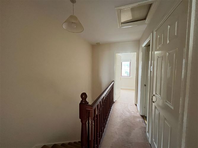 King Edward Court, Bray, Co. Wicklow