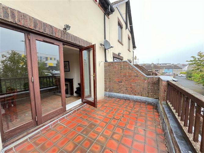 King Edward Court, Bray, Co. Wicklow